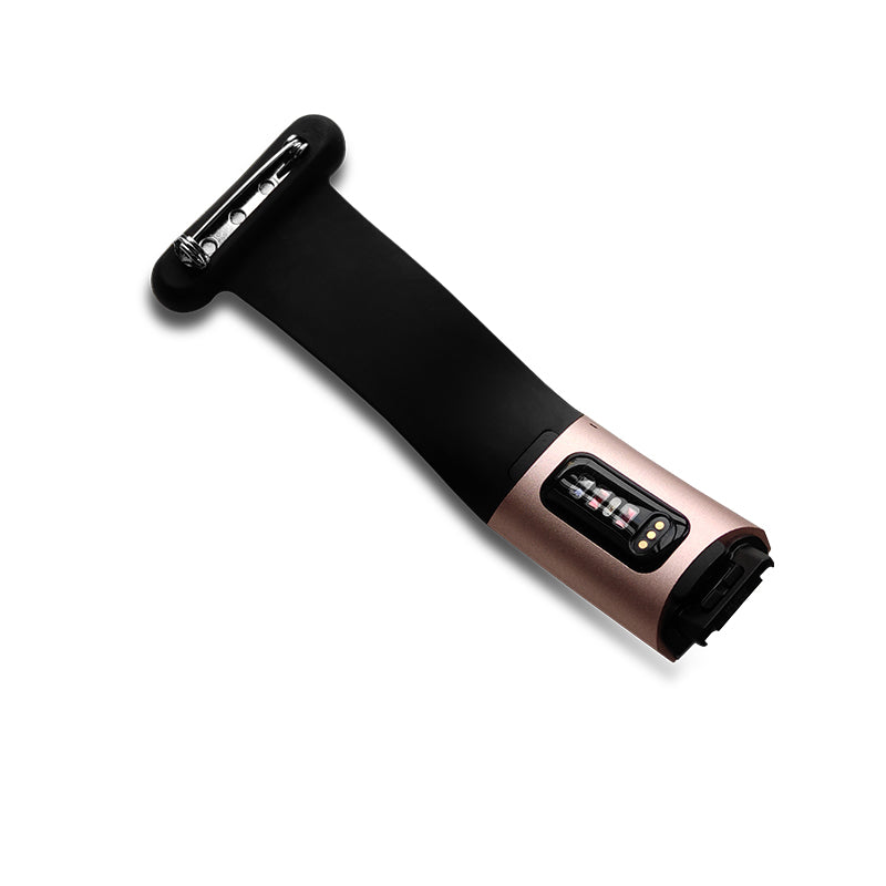 Fitbit Charge 3 / 4 Watch Nurse Pin Fob-OzStraps