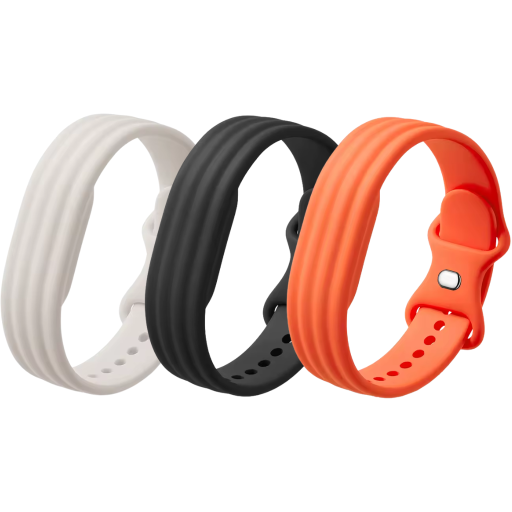 Google Fitbit Air Active Bands