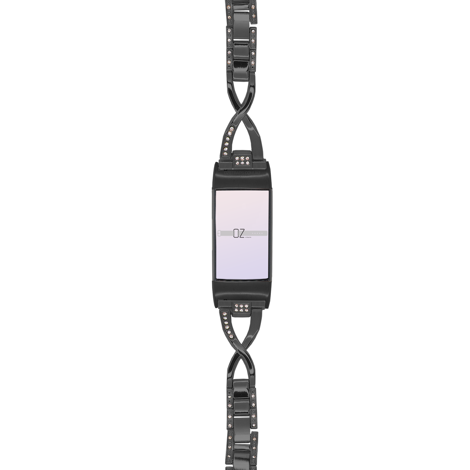 Infinity Bracelet Fitbit Charge 3 / Charge 4 Bands-OzStraps