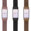 Milanese Loop Fitbit Charge 3 / Charge 4 Bands-OzStraps