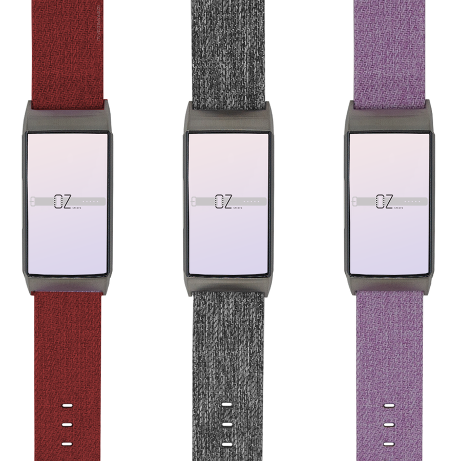 Woven Fitbit Charge 3 / Charge 4 Bands-OzStraps