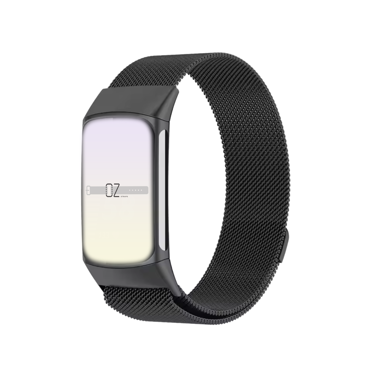 Milanese Loop Fitbit Charge 5 / 6 Bands