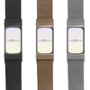 Milanese Loop Fitbit Charge 5 / 6 Bands - OzStraps-NZ