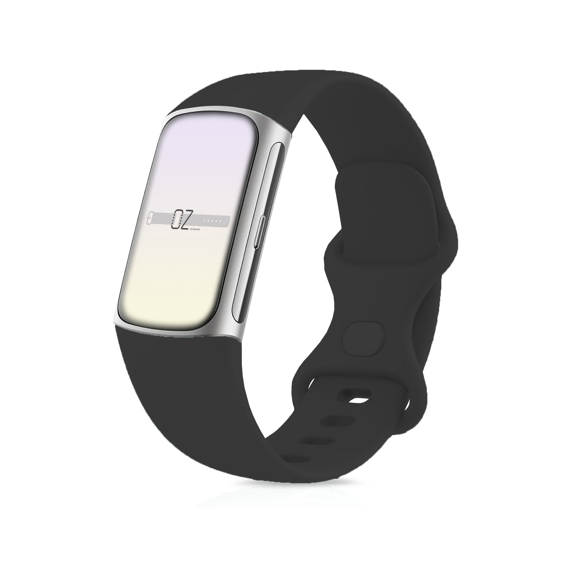 Silicone Fitbit Charge 5 / 6 Bands