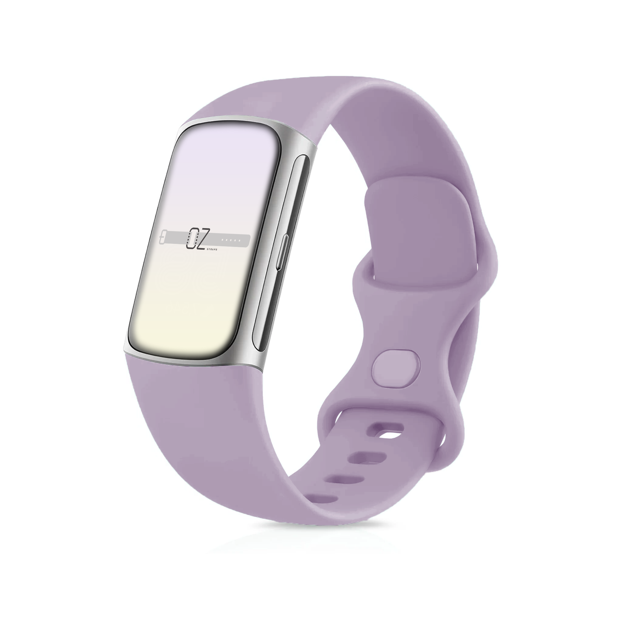Silicone Fitbit Charge 5 / 6 Bands