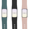 Silicone Fitbit Charge 5 / 6 Bands - OzStraps-NZ