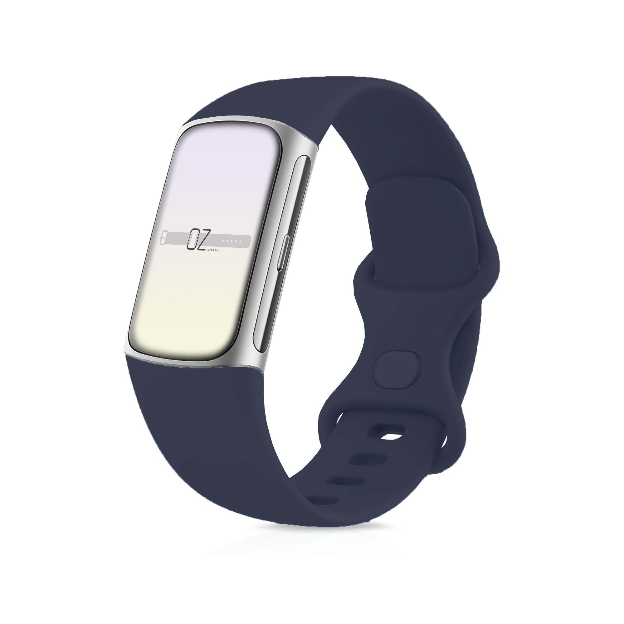 Silicone Fitbit Charge 5 / 6 Bands