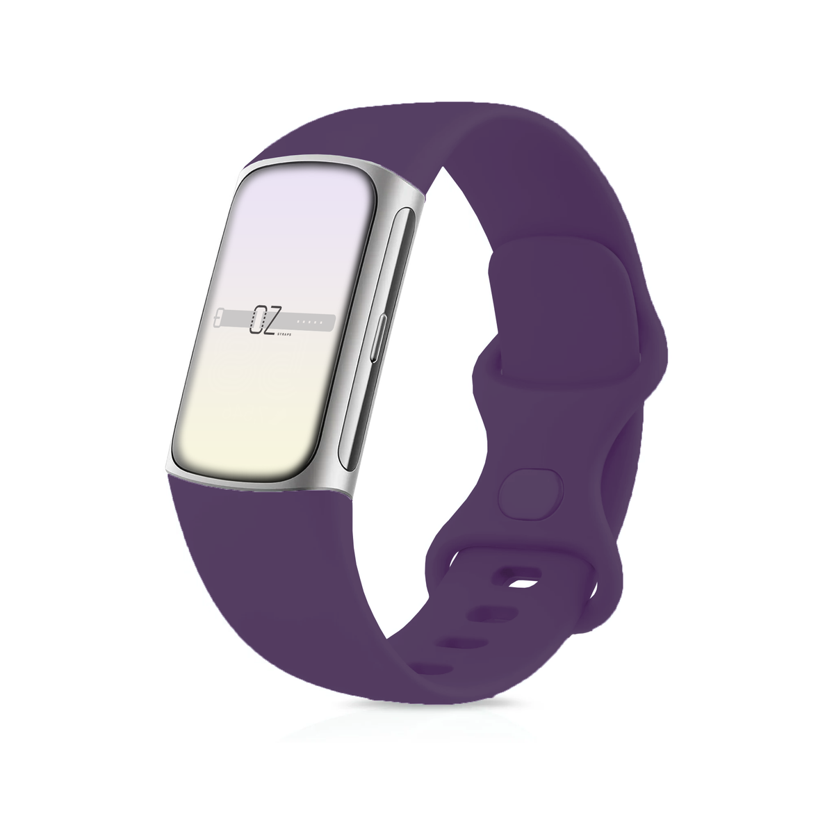 Silicone Fitbit Charge 5 / 6 Bands