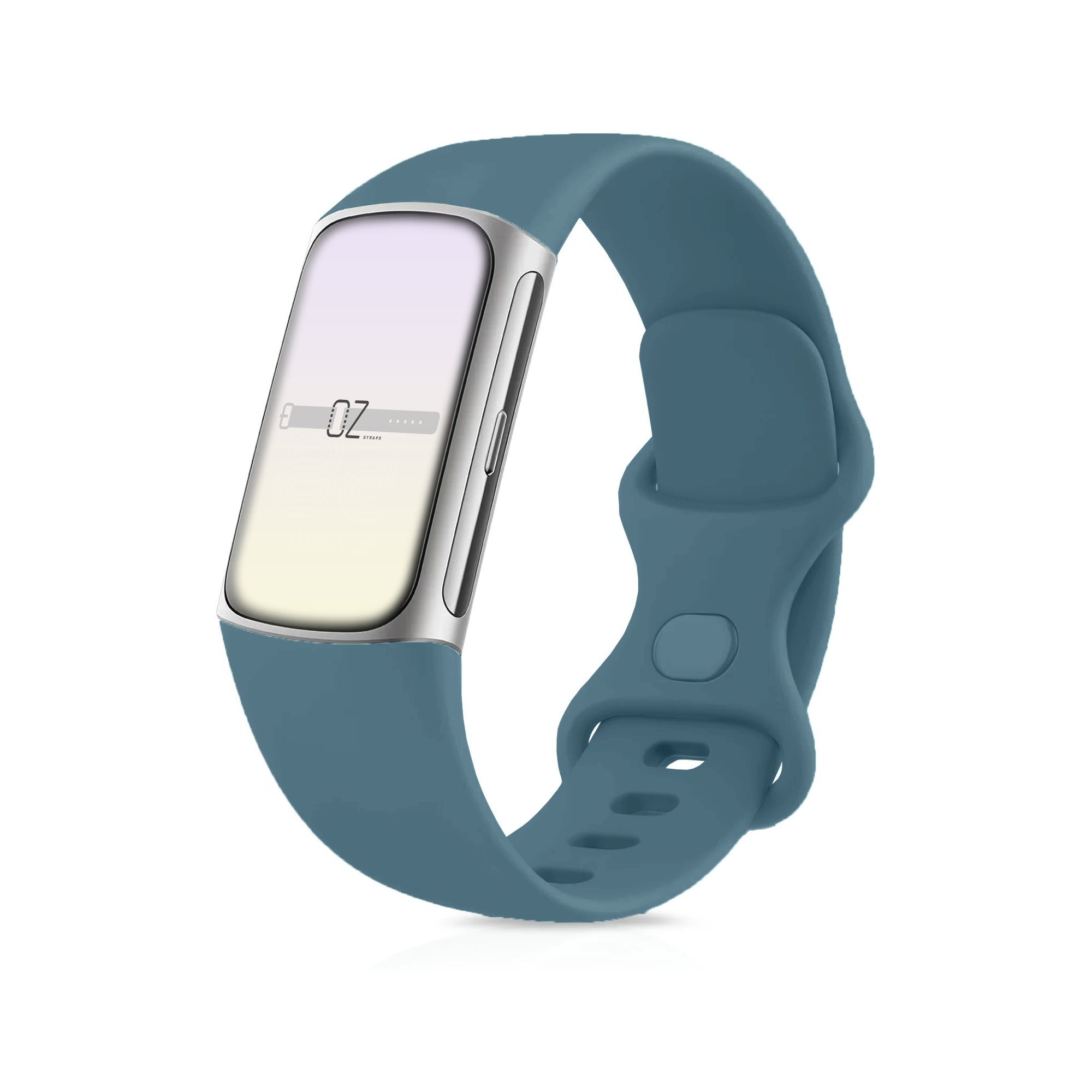 Silicone Fitbit Charge 5 / 6 Bands