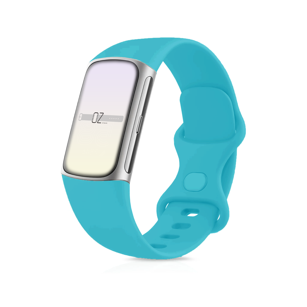 Silicone Fitbit Charge 5 / 6 Bands