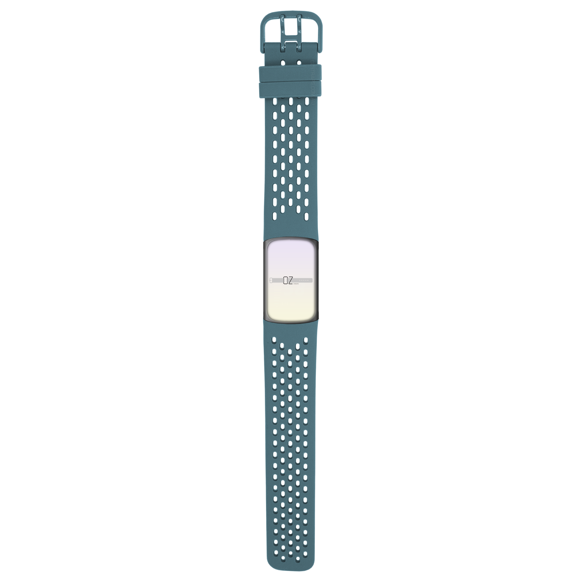 Sports Fitbit Charge 5 / 6 Bands - OzStraps-NZ