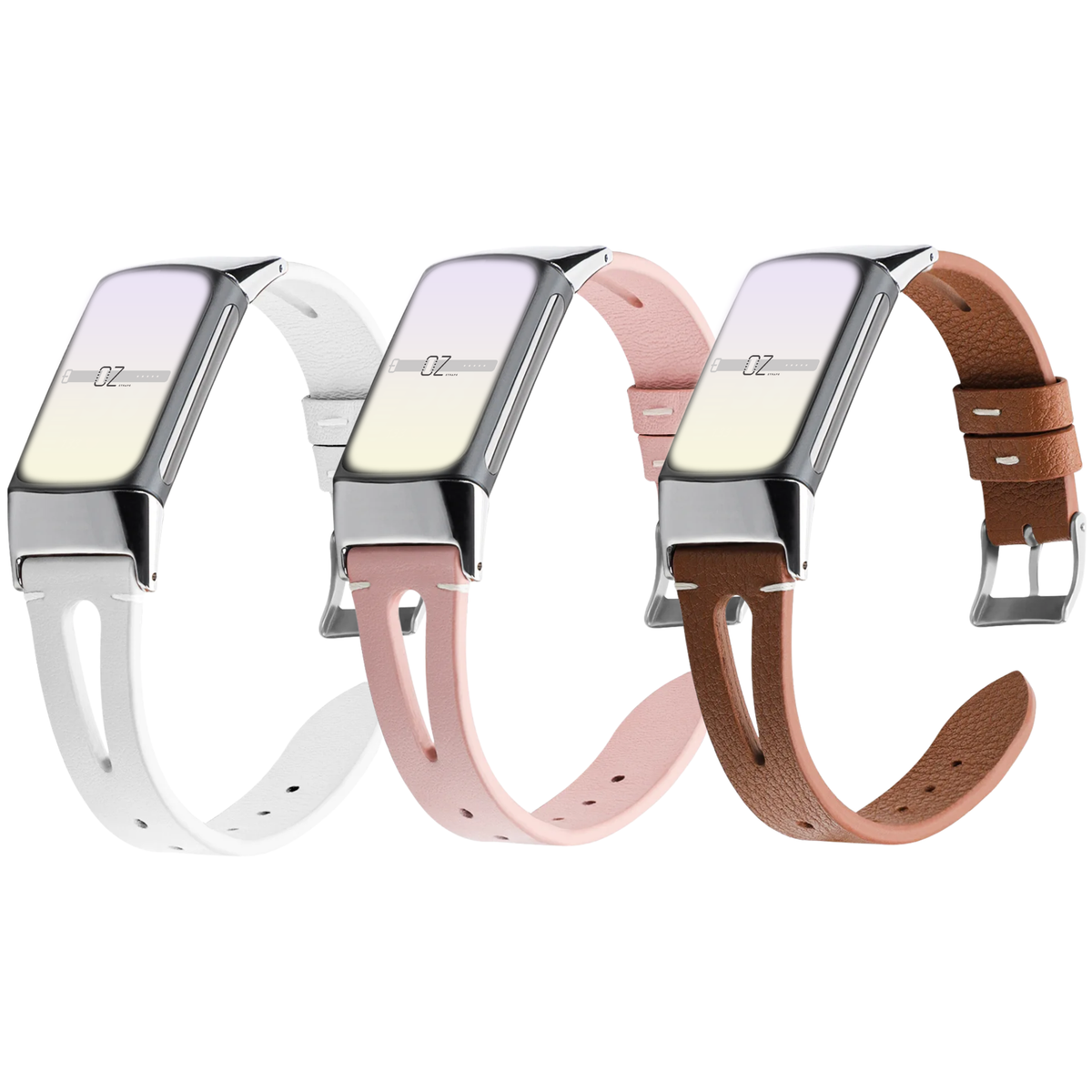 Swift Leather Fitbit Charge 5 / 6 Bands