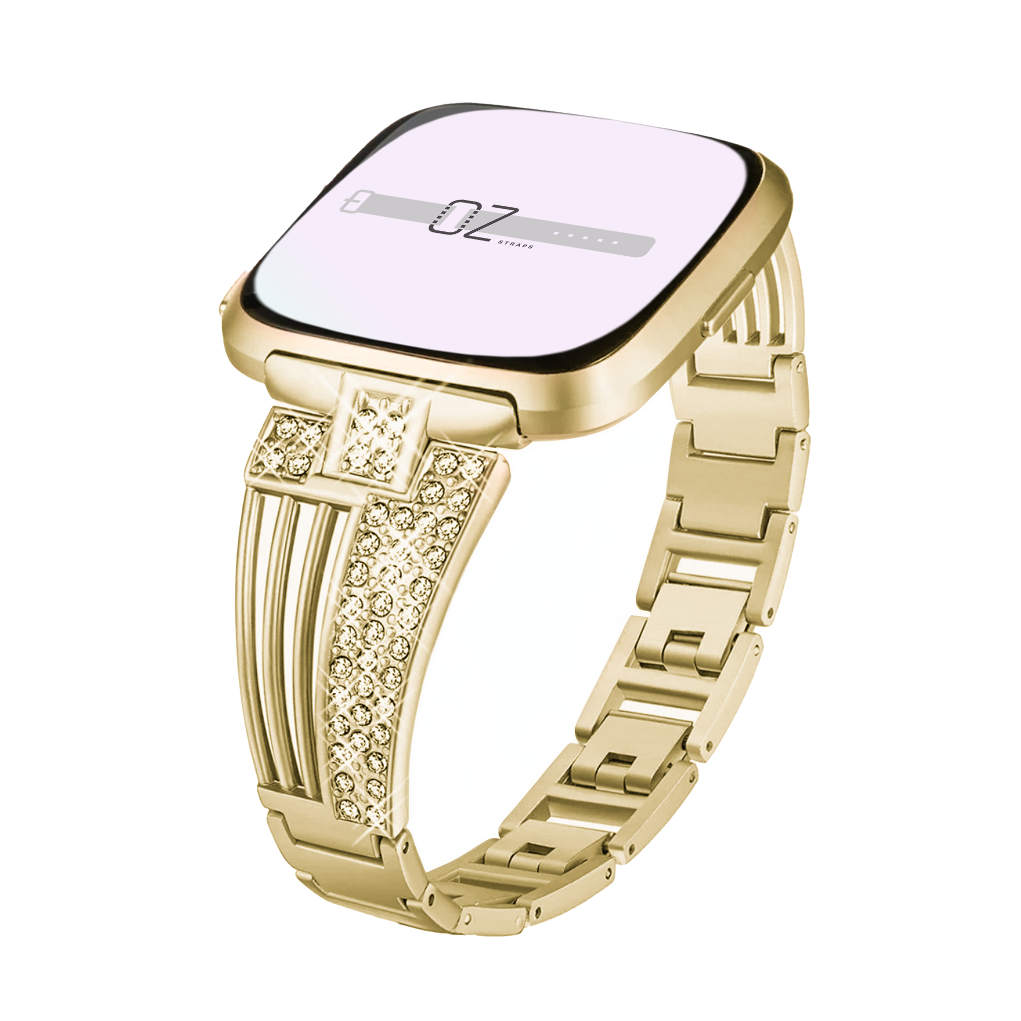 Princess Bracelet Fitbit Versa Band - OzStraps-NZ