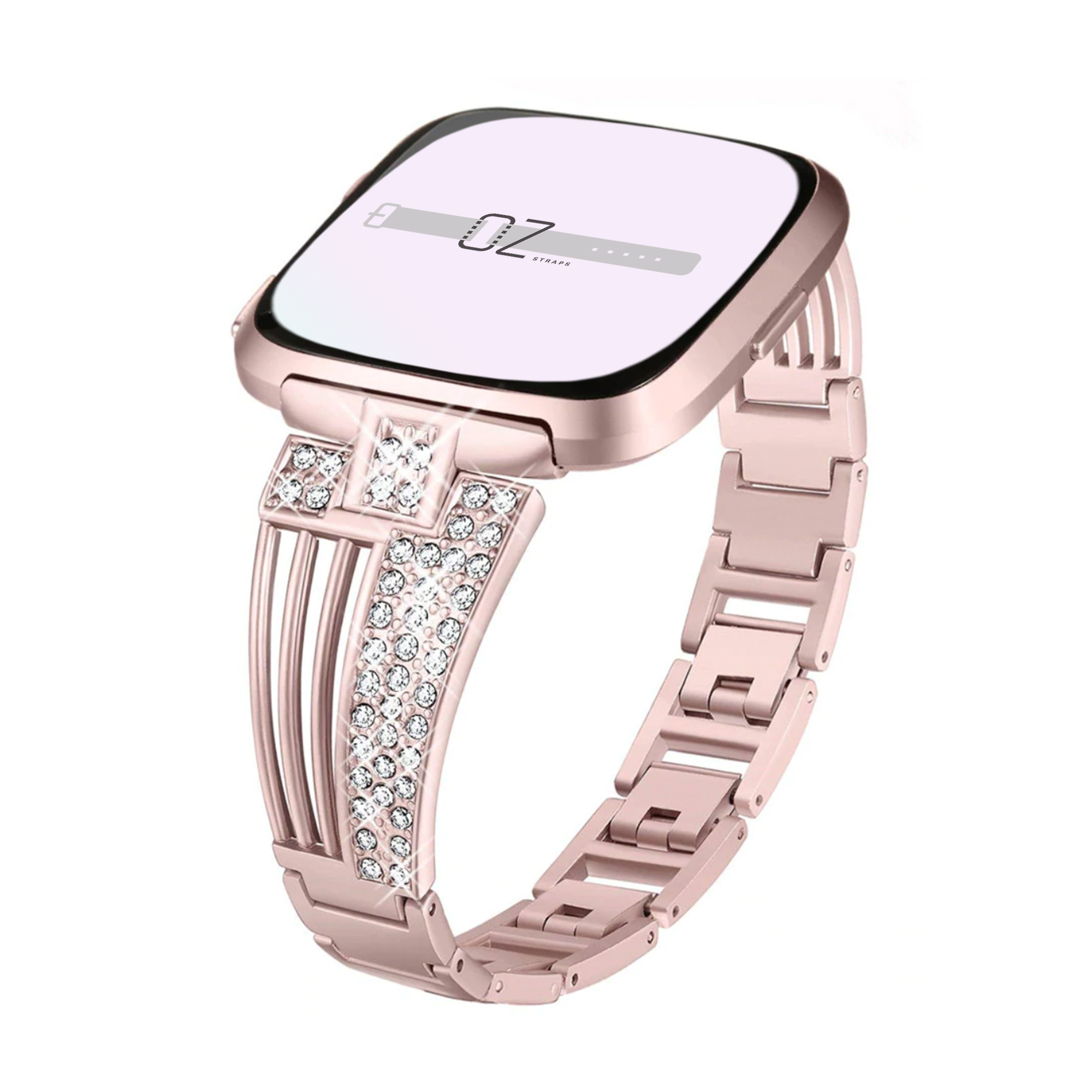 Princess Bracelet Fitbit Versa Band - OzStraps-NZ