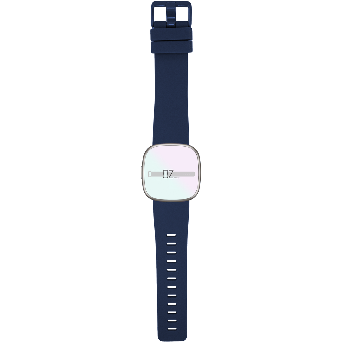 Silicone Fitbit Versa Band