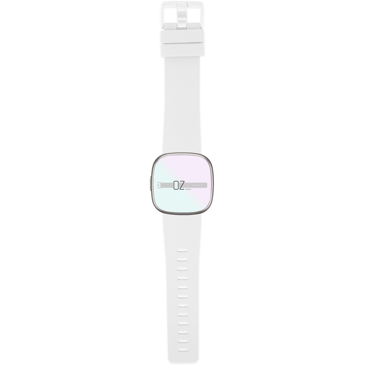 Silicone Fitbit Versa Band