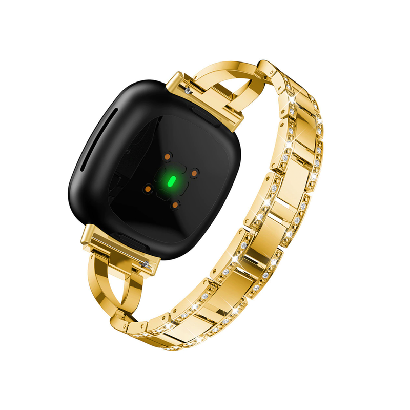 Strap Infinity Band Fitbit Fitbit Sense Fitbit Versa Infinity Band