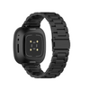 Classic Stainless Steel Fitbit Versa 4 / Sense 2 Band - OzStraps-NZ