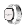 Classic Stainless Steel Fitbit Versa 4 / Sense 2 Band - OzStraps-NZ