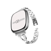 Infinity Bracelet Fitbit Versa 4 / Sense 2 Band - OzStraps-NZ