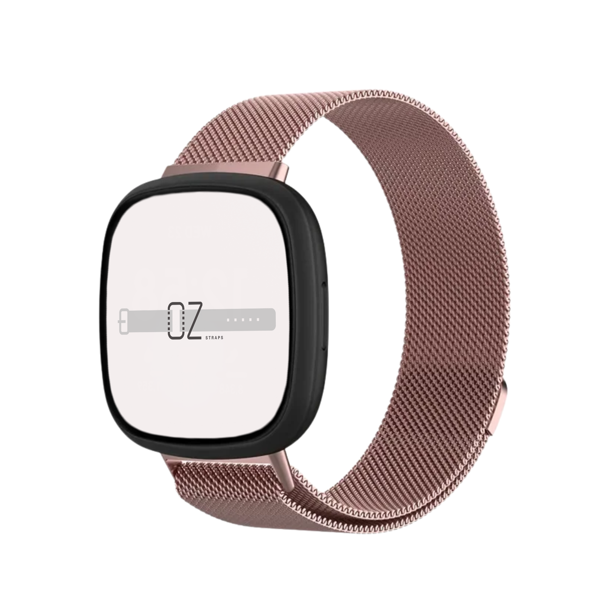 Milanese Loop Fitbit Versa 4 / Sense 2 Band