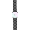 Classic Stainless Steel Fitbit Versa Band - OzStraps-NZ