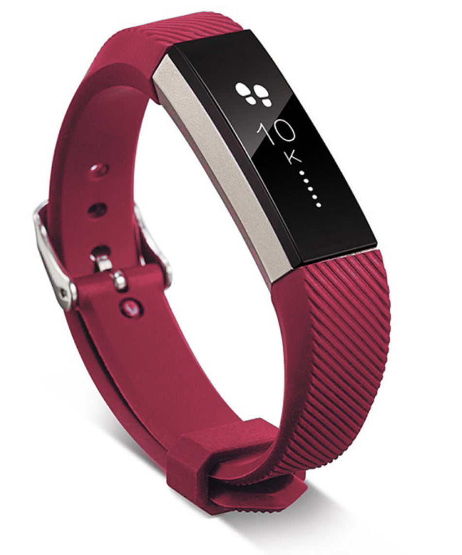 Silicone Fitbit Ace Bands | OzStraps