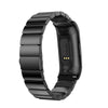 Ceramic Stainless Steel Fitbit Charge 3 / Charge 4 Bands | OzStraps