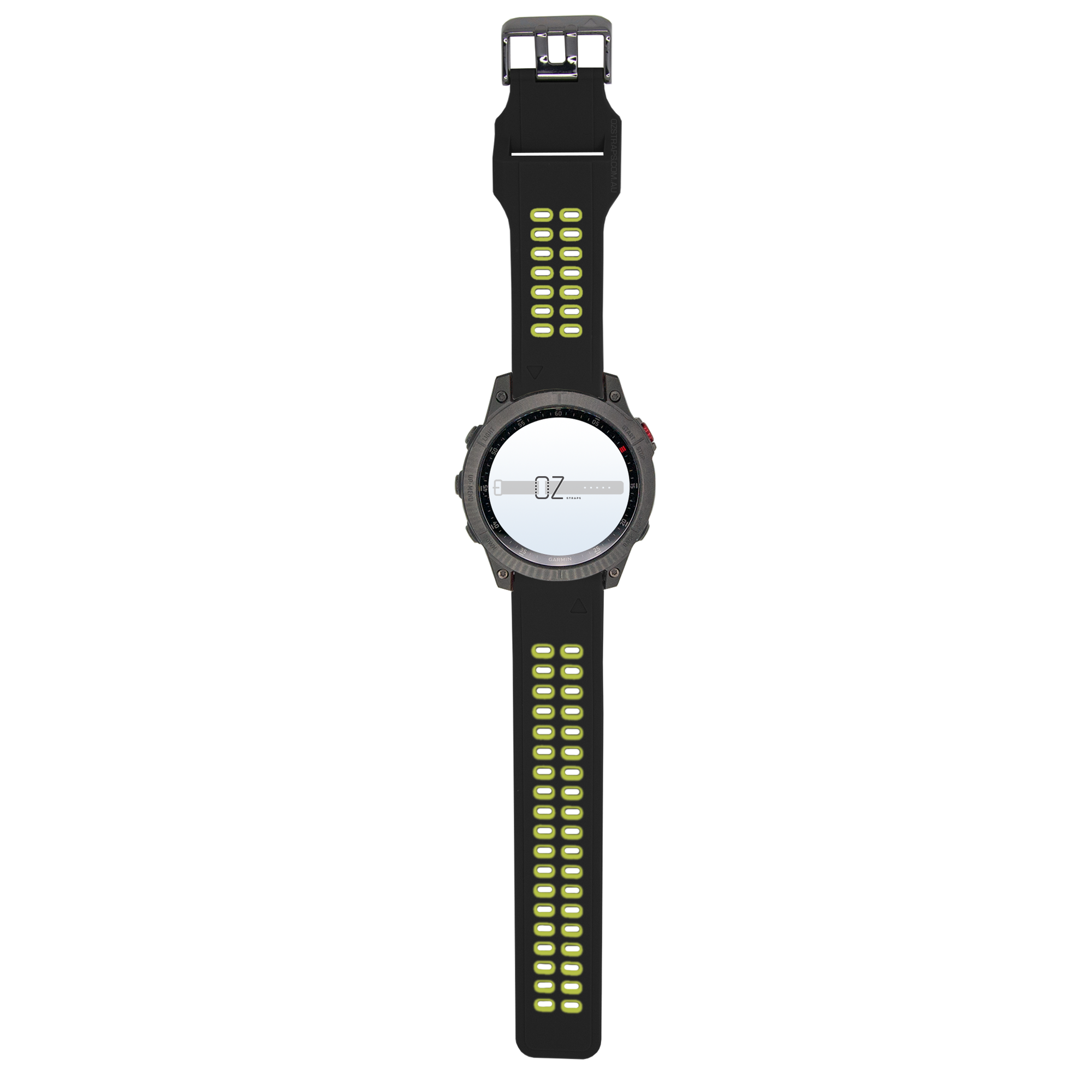 Extreme Sport Garmin Fenix 6X / 7X / 8 (51MM) Band