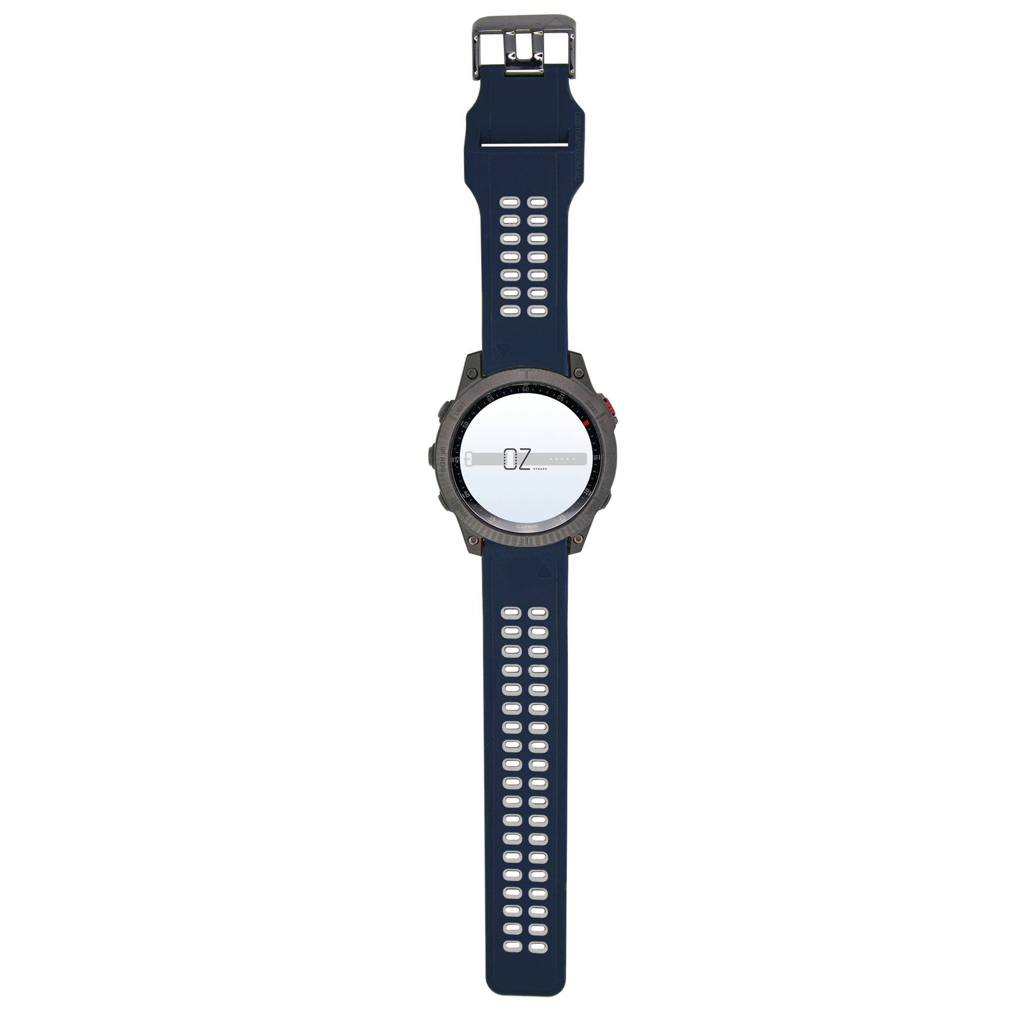 Extreme Sport Garmin Fenix 6X / 7X / 8 (51MM) Band