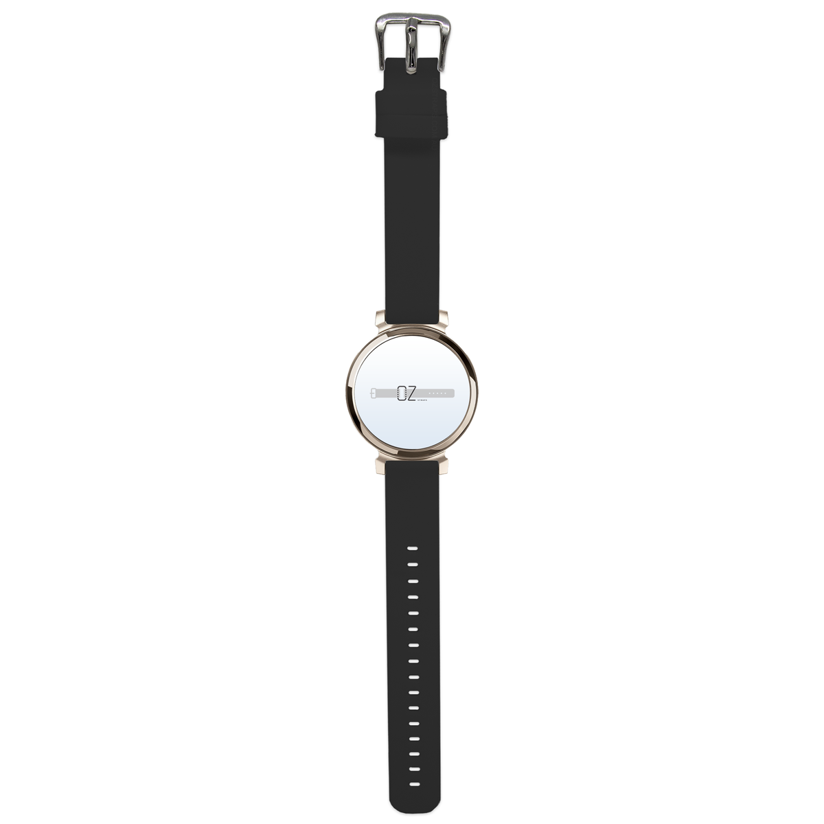 Silicone Garmin Lily 2 Band