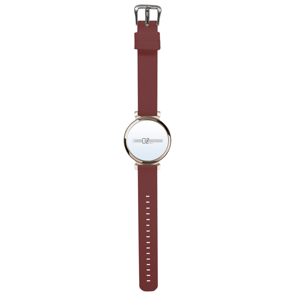 Silicone Garmin Lily 2 Band