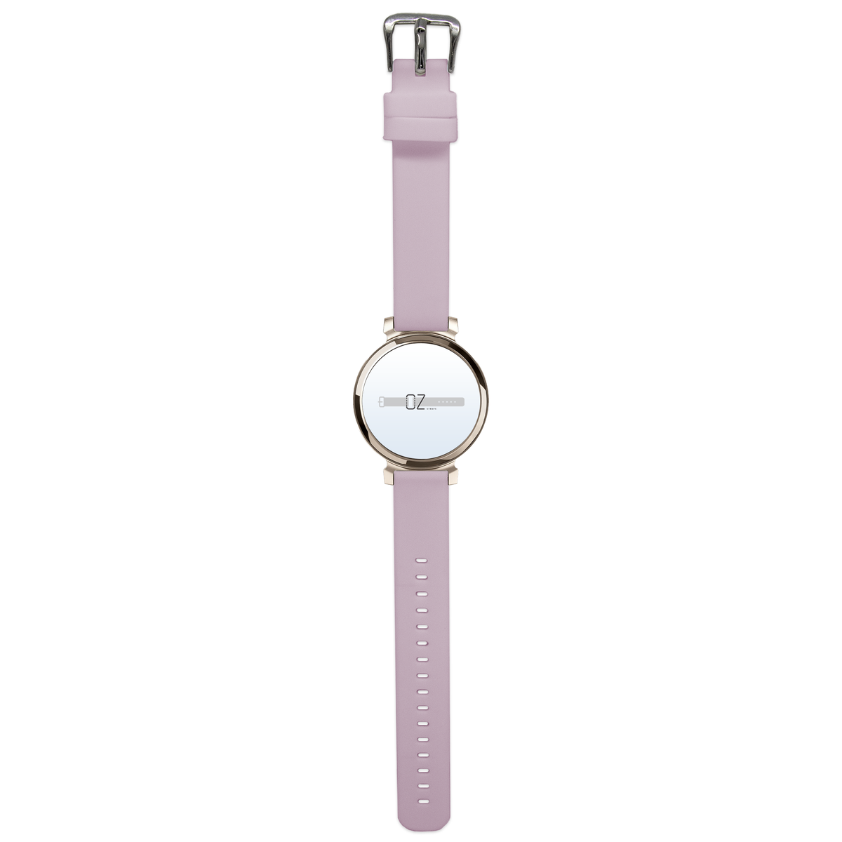 Silicone Garmin Lily 2 Band