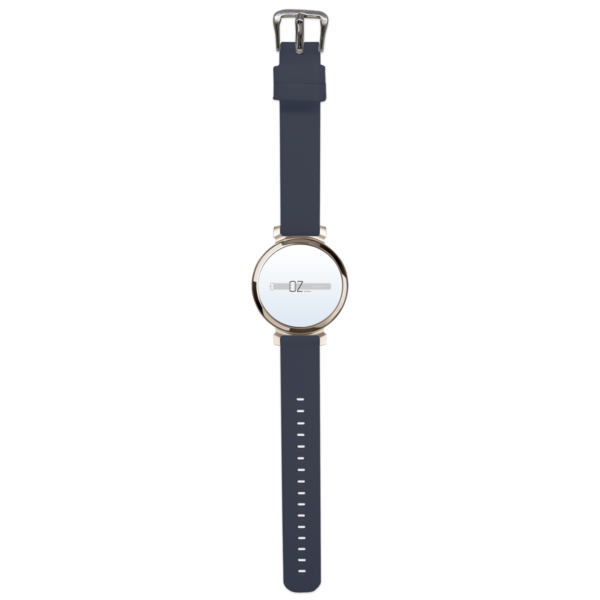 Silicone Garmin Lily 2 Band