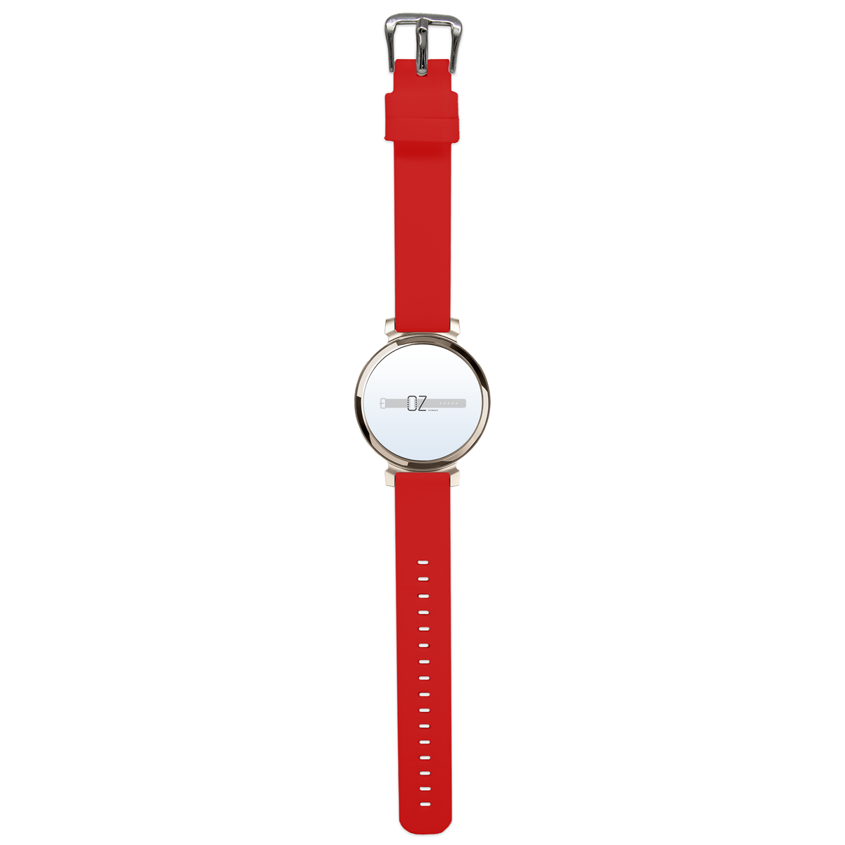 Silicone Garmin Lily 2 Band