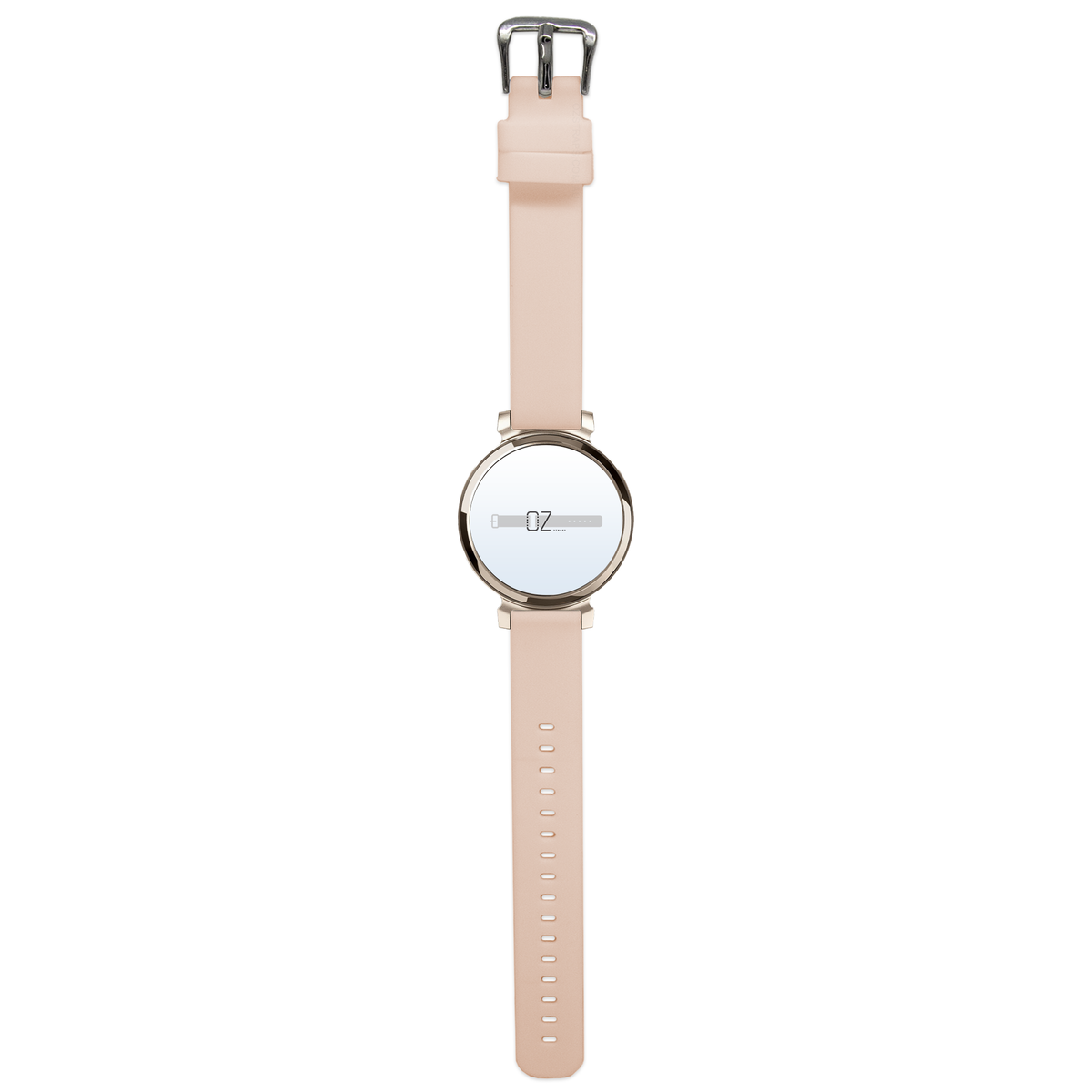 Silicone Garmin Lily 2 Band