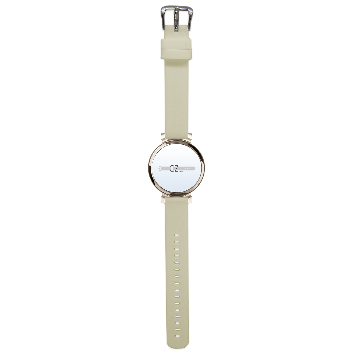 Silicone Garmin Lily 2 Band