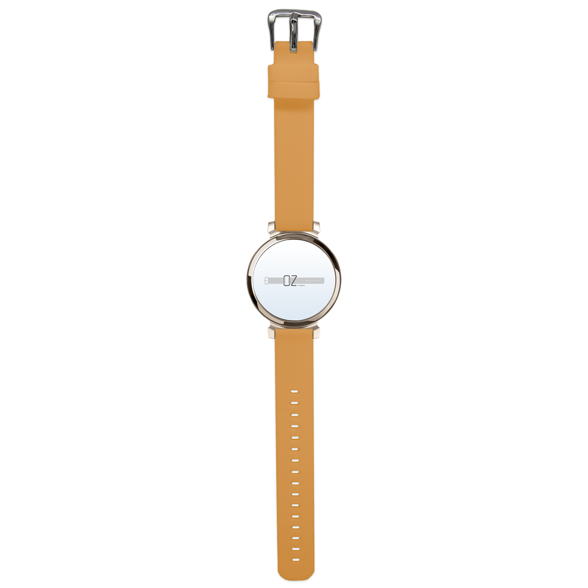 Silicone Garmin Lily 2 Band