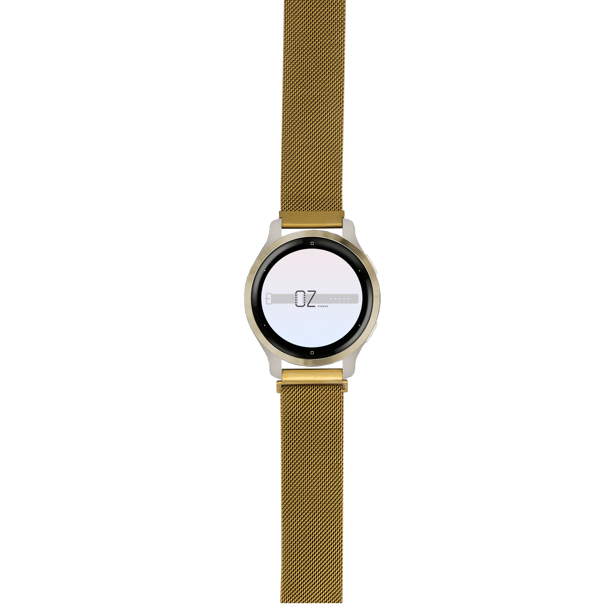 Milanese Loop Garmin Vivoactive 4 / Venu 2 Band-OzStraps