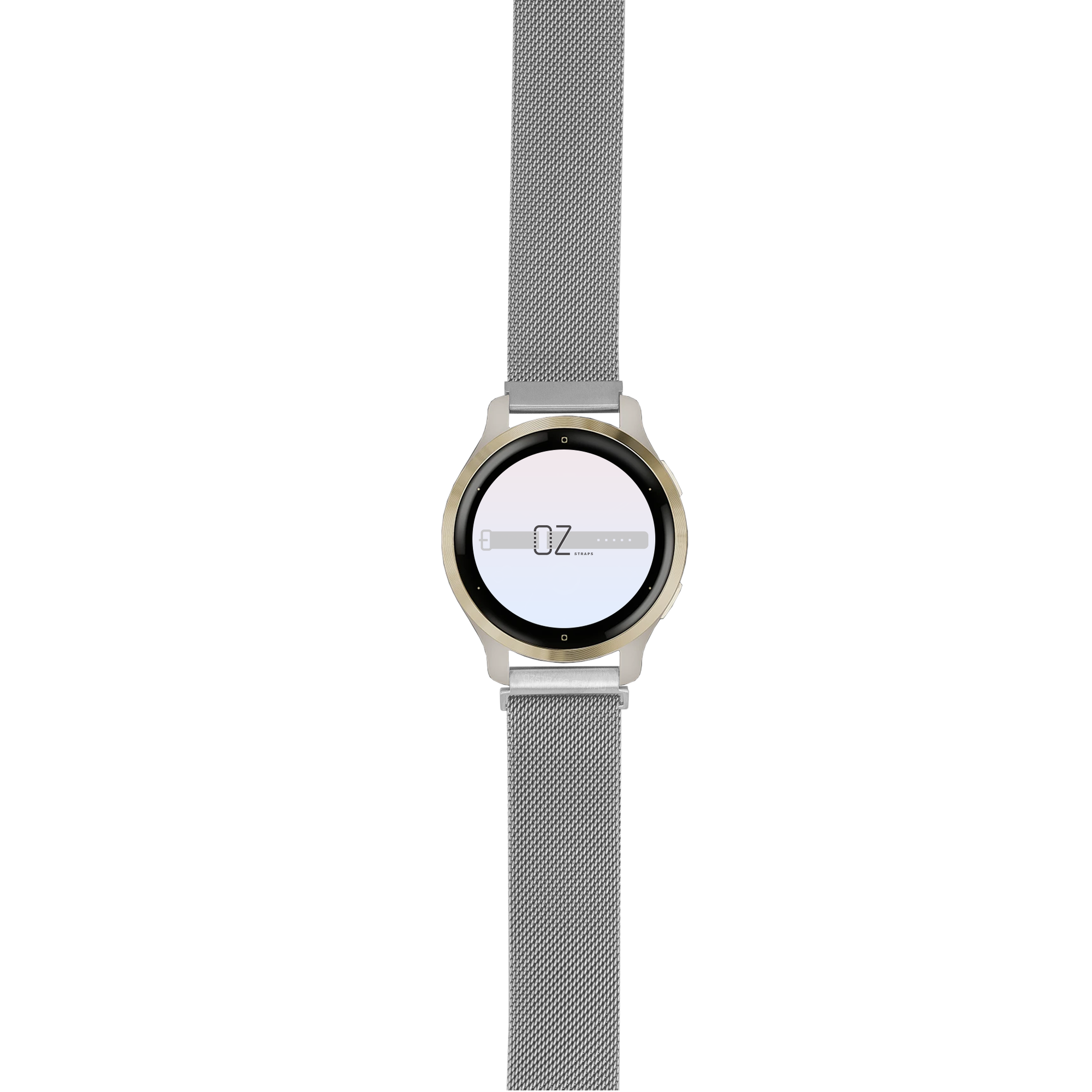 Milanese Loop Garmin Vivoactive 4 / Venu 2 Band-OzStraps