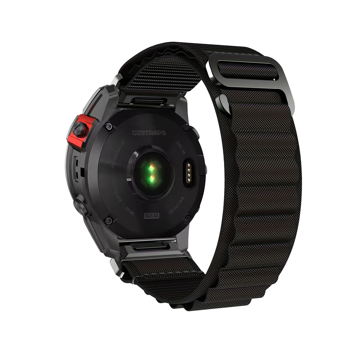 Alpine Loop Garmin Fenix 6X / 7X / 8 (51MM) Band