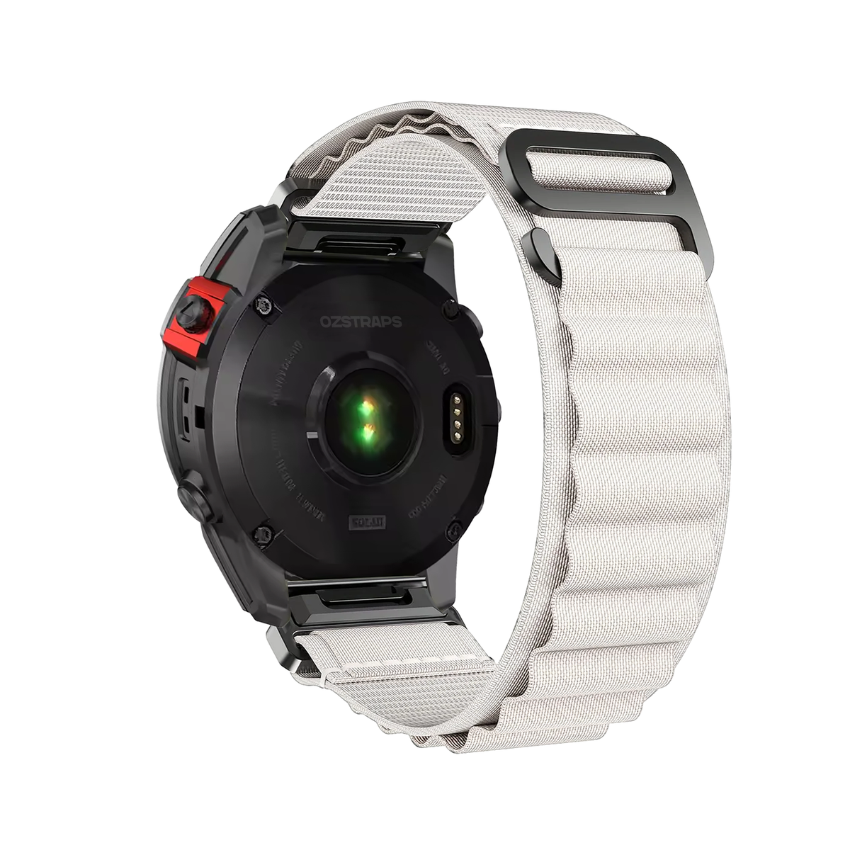 Alpine Loop Garmin Fenix 6X / 7X / 8 (51MM) Band
