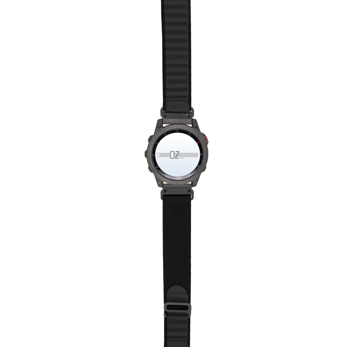 Alpine Loop Garmin Fenix 6X / 7X / 8 (51MM) Band