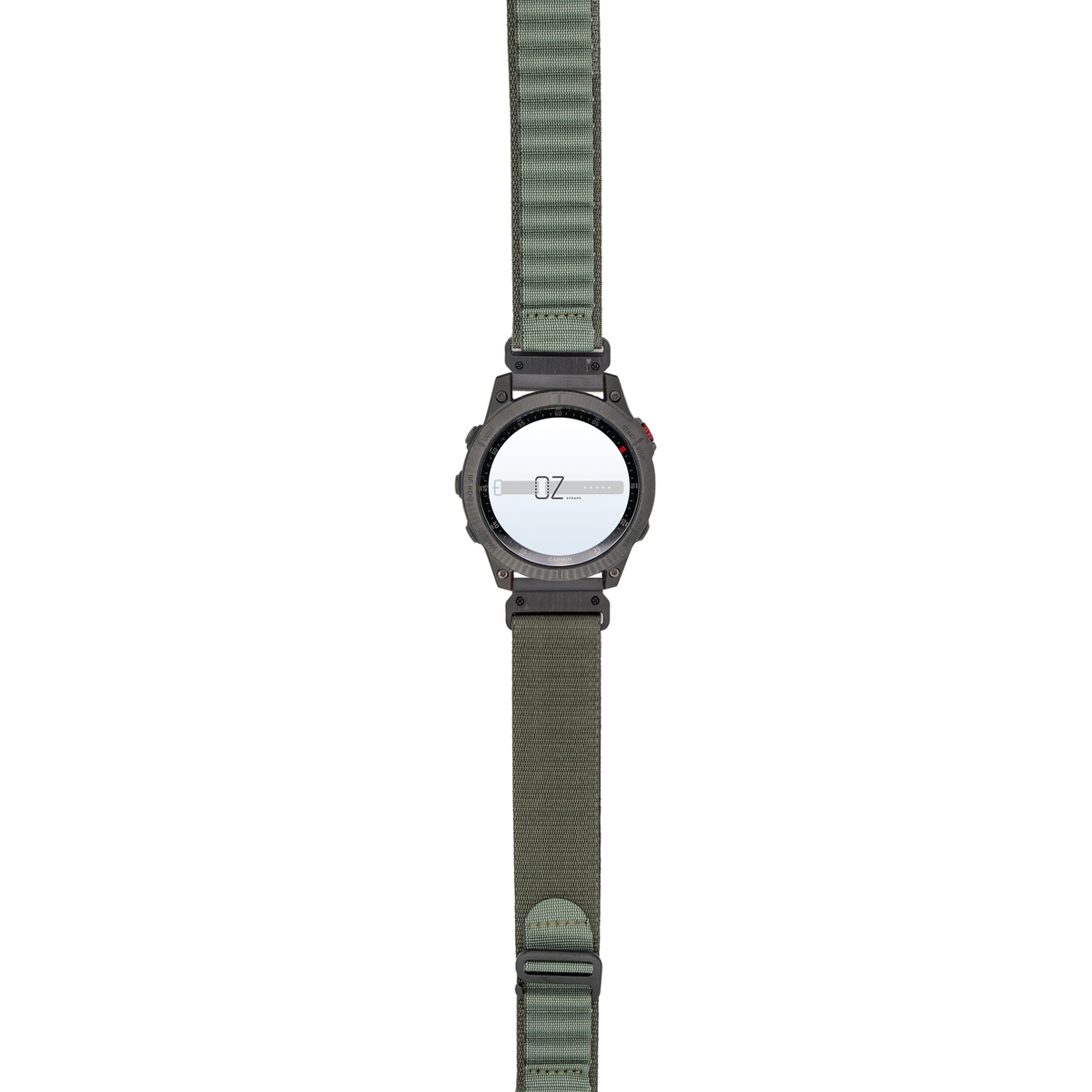 Alpine Loop Garmin Fenix 6X / 7X / 8 (51MM) Band