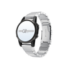 Silver Ceramic Stainless Steel Garmin Fenix 6X / 7X / 8 (51MM) Band