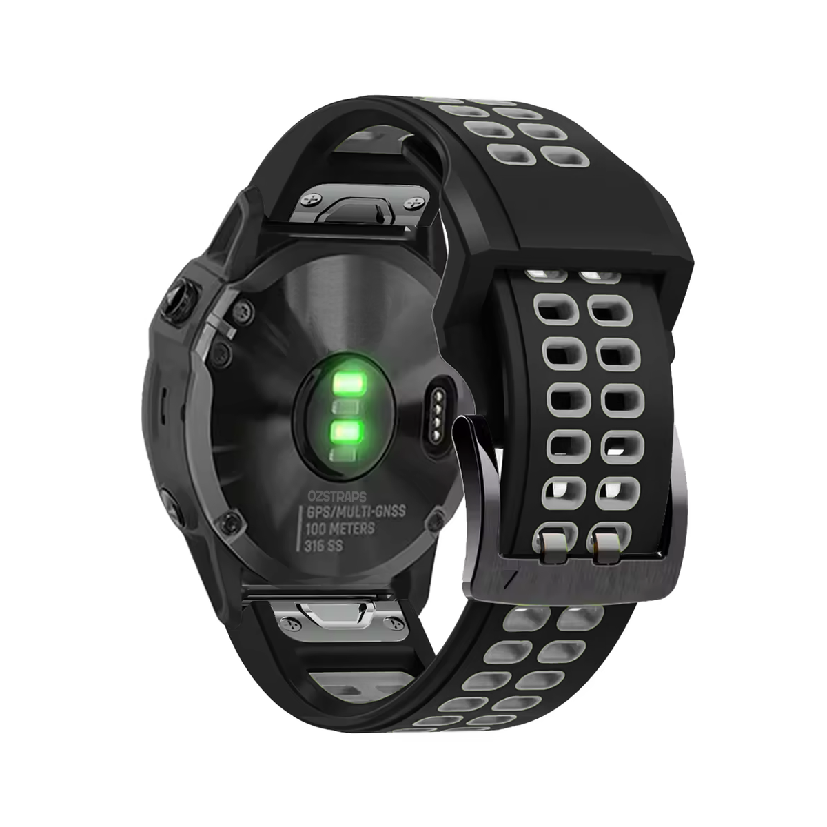 Extreme Sport Garmin Fenix 6X / 7X / 8 (51MM) Band