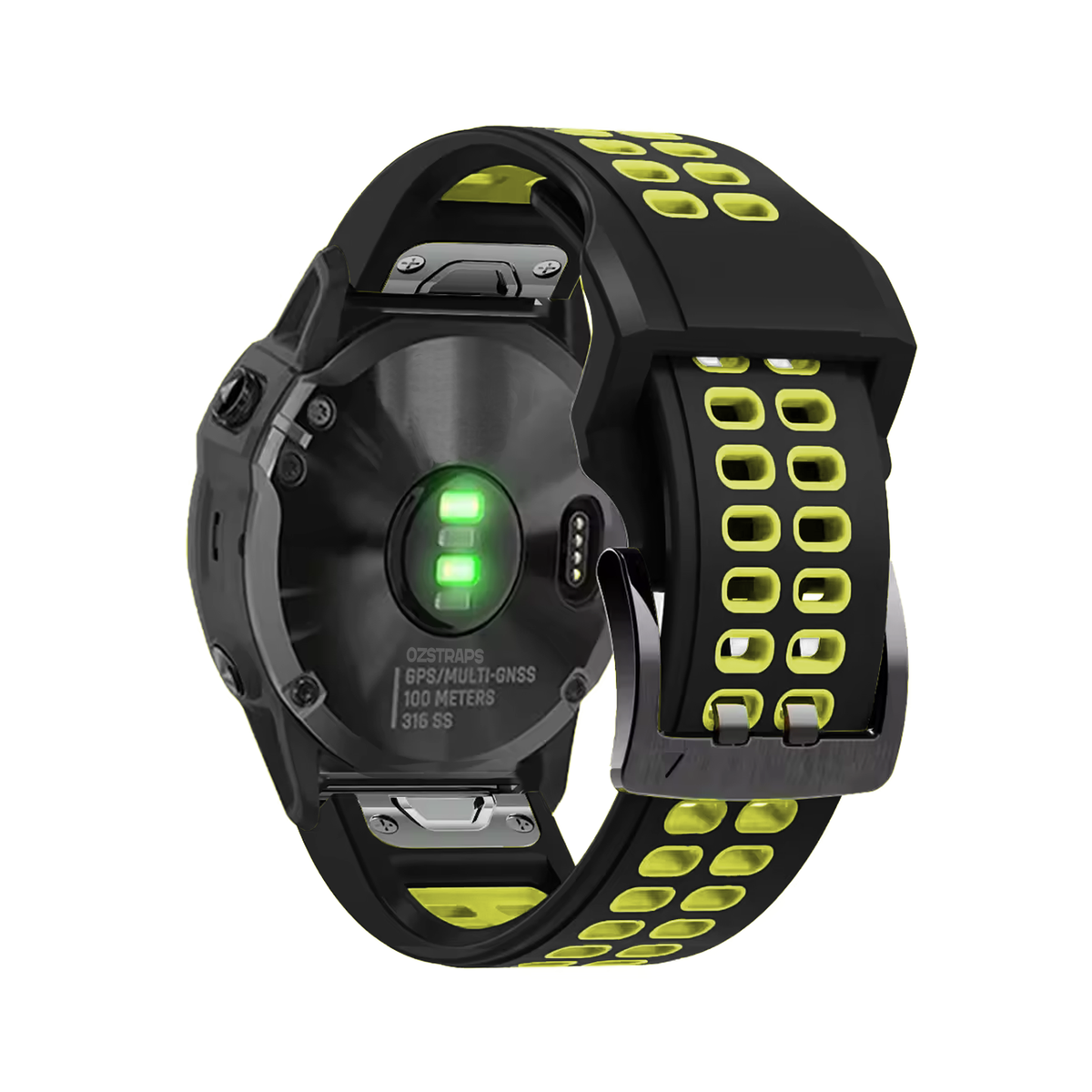 Extreme Sport Garmin Fenix 6X / 7X / 8 (51MM) Band