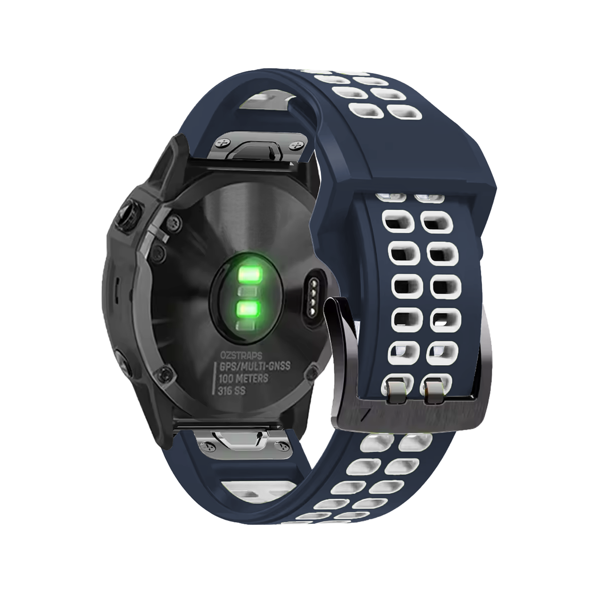 Extreme Sport Garmin Fenix 6X / 7X / 8 (51MM) Band