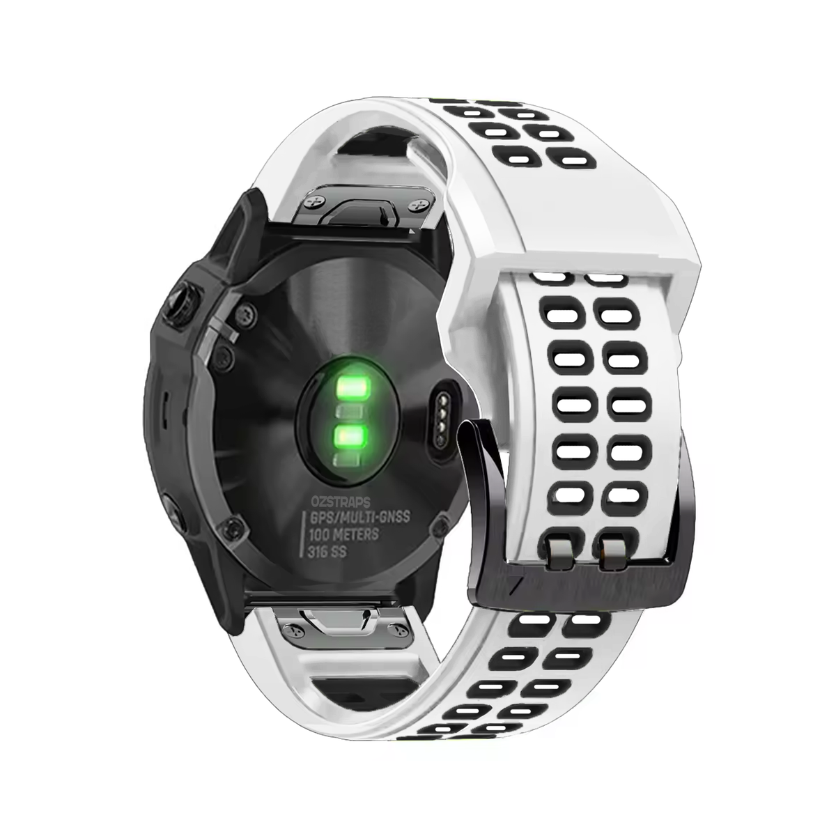 Extreme Sport Garmin Fenix 6X / 7X / 8 (51MM) Band
