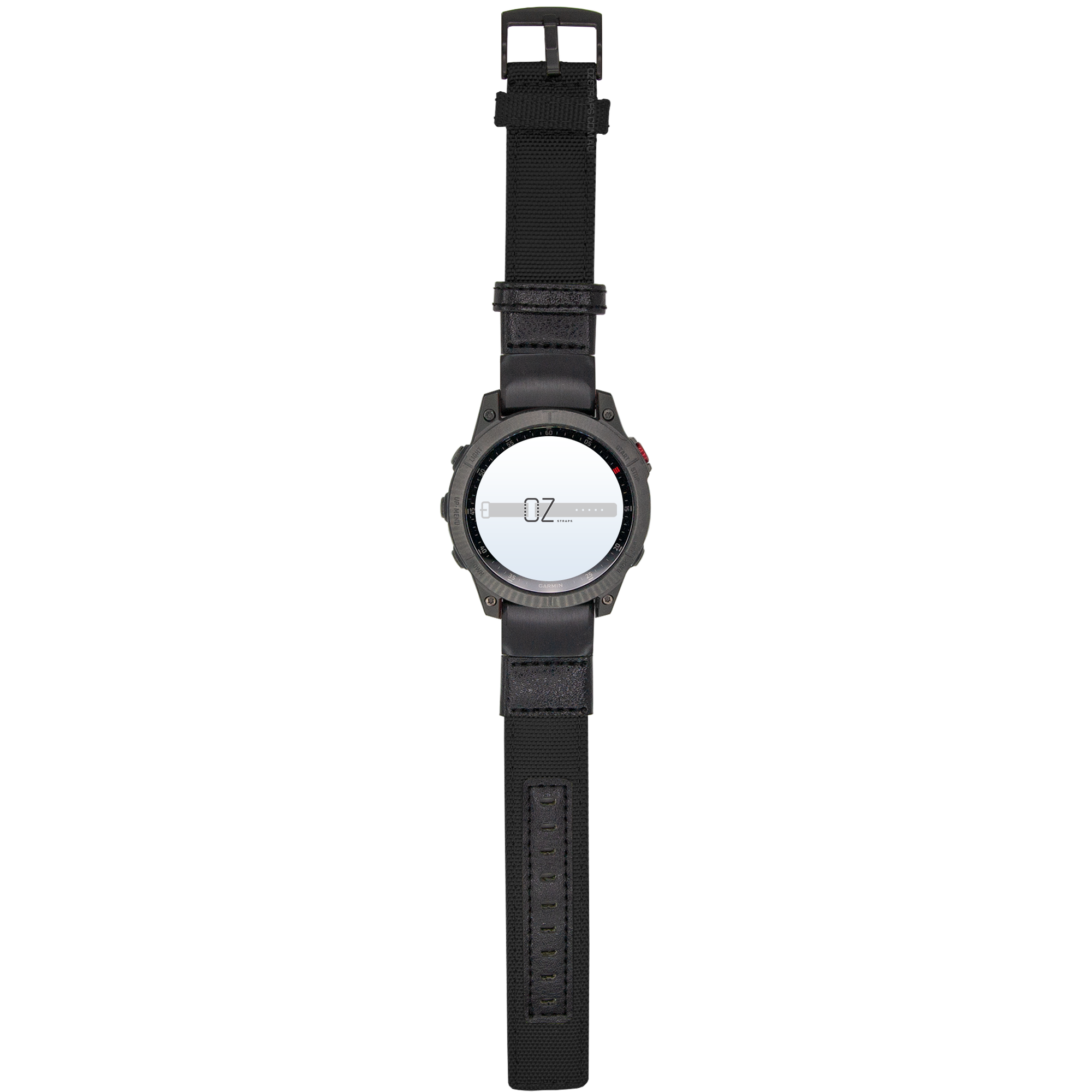 Nylon Garmin Fenix 5 / 6 / 7 Band-OzStraps